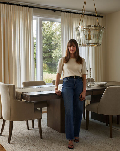 Staci Edwards Interior Designer