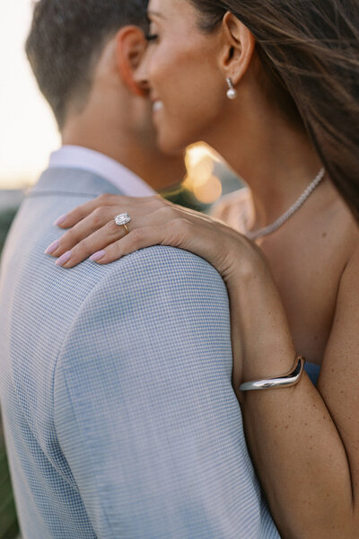 0432- Bianca and Nolan Married © 2025 Will Reid Photo