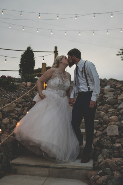 Hillview Farms Wedding in Merrill, WI