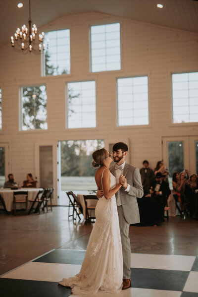 North Carolina Wedding Photographer
