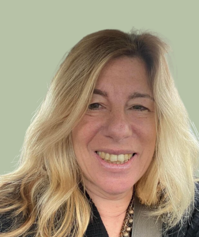 female therapist headshot