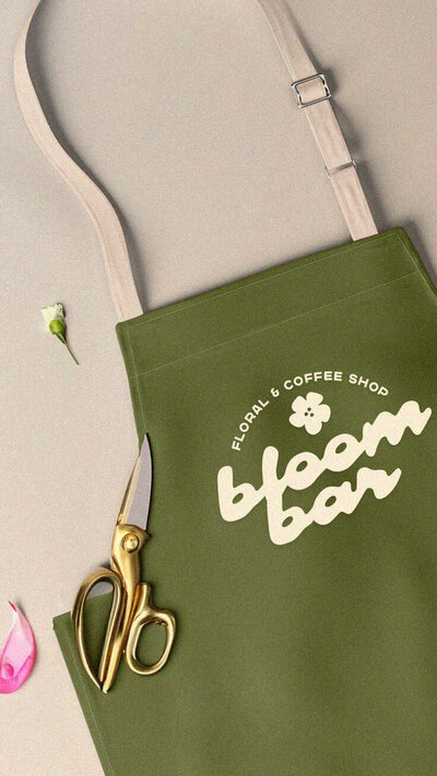 Branding and logo design for a specialty coffee business, featuring custom illustrations, unique packaging, and a modern aesthetic.