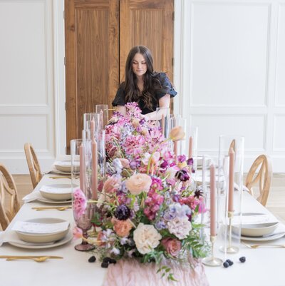 Audrey Rose Floral Utah Florist