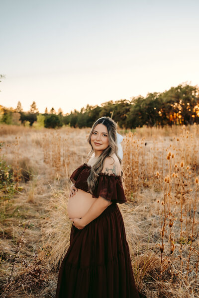 Maternity | Photography by Jocelyn