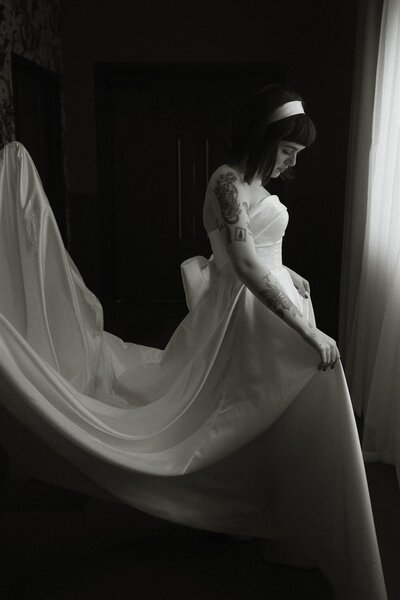 Gracie Binion Wedding Photography and Video, Middle Tennessee Wedding, Nashville Wedding 