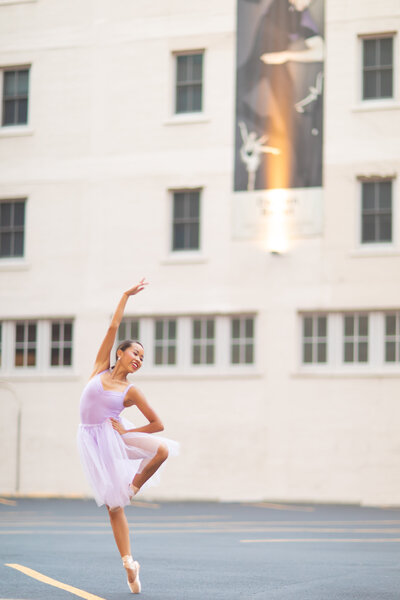 Columbus OH Senior