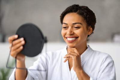 Alora Glow Esthetics, Sacramento Teeth Whitening, whitening teeth