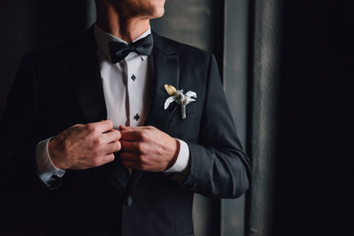 black tie wedding planner nyc usa luxury