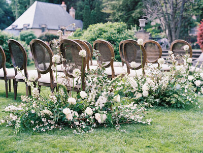 Wedding Ceremony