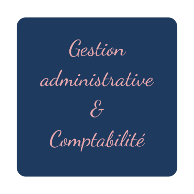 Services en lien avec la Gestion Administrative & comptabilité - Carmien Alexia - AC'WebAssit