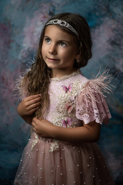 Children Fine Art Photography in London Ontario