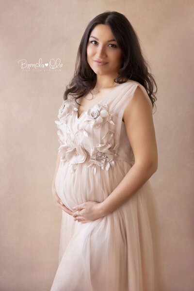 brendaolie-04-zwanger