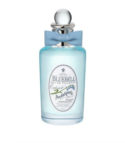 Princess Diana Penhaligon's Bluebell Eau de Toilette