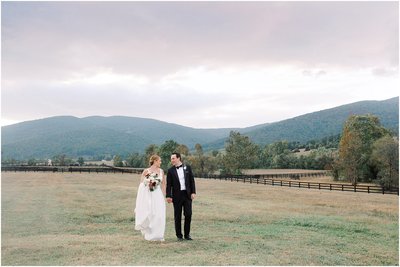 Charlottesville Wedding Photographer