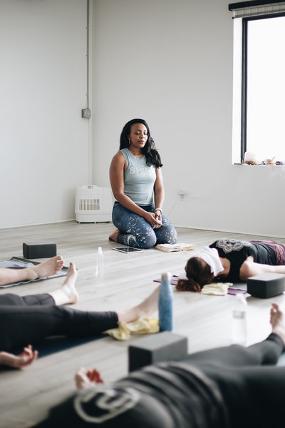 Dana Taft Yoga Teacher - Ministry - Private Nashville Yoga Lessons - 27