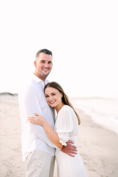 nauset-beach-orleans-massachusetts-sunset-engagement-session-2