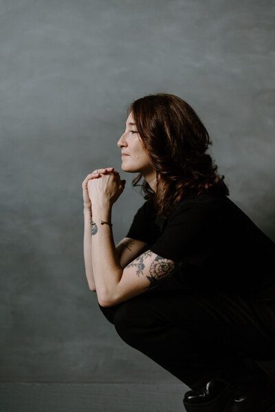 Self Love Portrait session 130