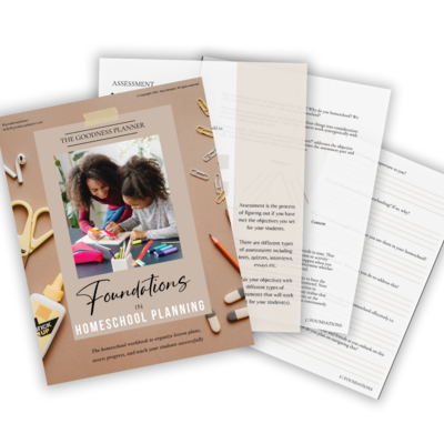 Homeschool Email Opt-in Promo IG Templates (5)