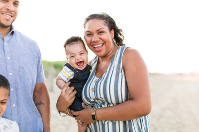 Hatteras Family Photographer
