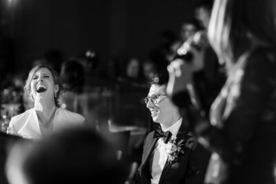 Collingwood Speech Photographer