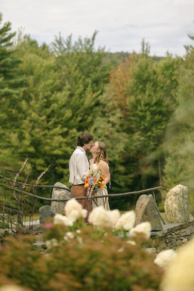 Vermont Wedding Photographer