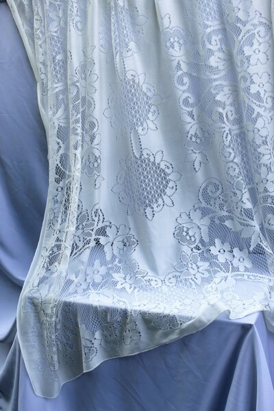 crochet wedding rental lace tablecloths