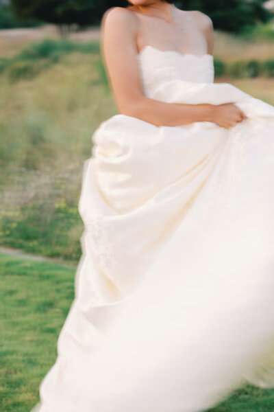 san francisco city hall elopement from Magnolia Rouge