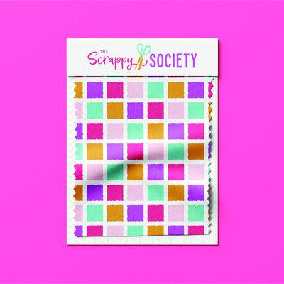 logo and pattern design