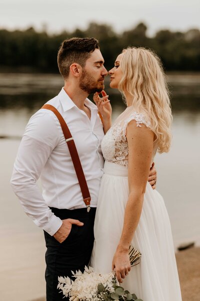 Mid West Elopement Photographer -Morgan Martin Photography_0243