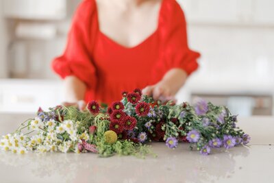 Dubsado Make It Happen Stock Photo