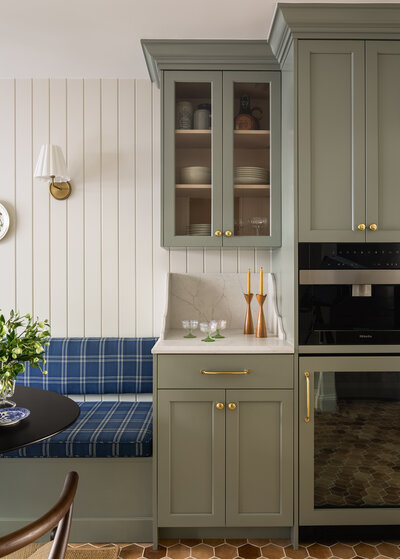 Scandinavian Dining Room