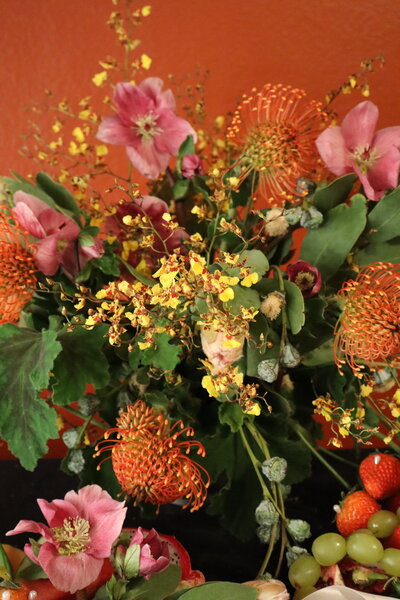 Stafford Virginia Florist for Weddings and Events