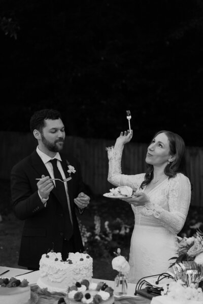 Elopement at Rough Ridge by Elopements by Erin