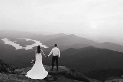 adirondack elopement photographer