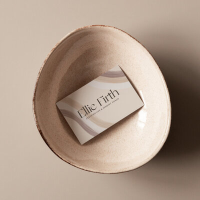 Branded-business-cards-Ellie-Firth-Coaching-Portfolio-mist-design-co-sarah-holmes-barcelona-branding-strategy-design