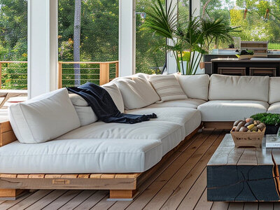 Outdoor Setting