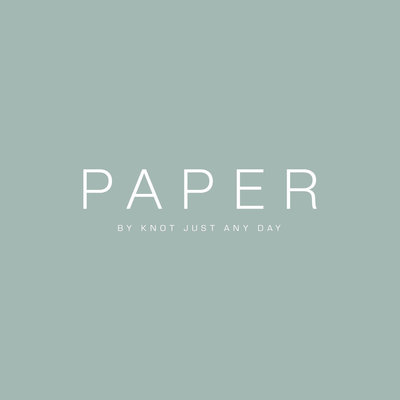 PAPER by KJAD 2