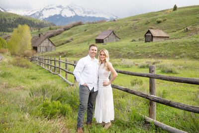 Telluride family photographer | Lisa Marie Wright Photography