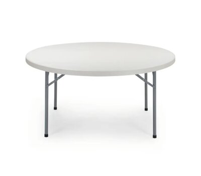 Round Banquet table for Rent Centerville Ohio