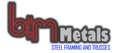 b-and-m-metals-logo