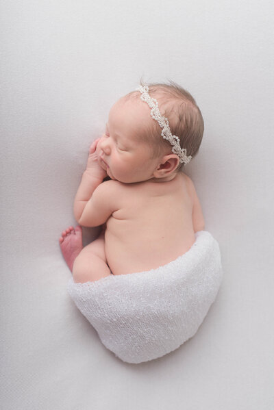 Cincinnati Newborn Baby Maternity Jen Moore Photography-331