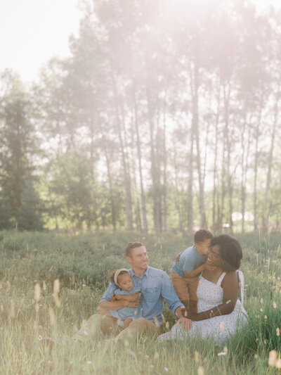 Star Meadows Ranch Wedding. Whitefish, Montana Wedding Photographer