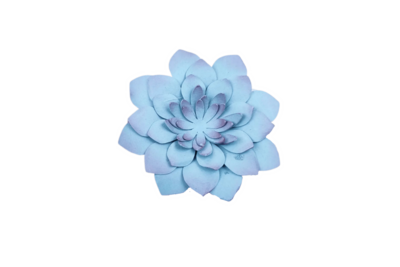 fleur bleue la fabtory