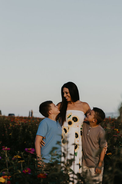 family session photo