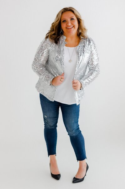 Life Coach and faith  mentor - Melissa Batt Coaching