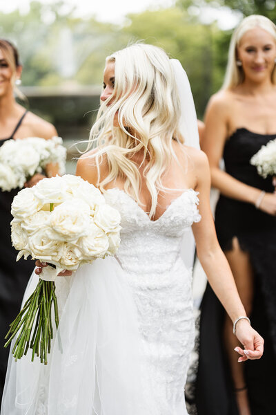 Cleveland Museum of Art Wedding Lindsey Ramdin Best Cleveland Wedding Photographer148