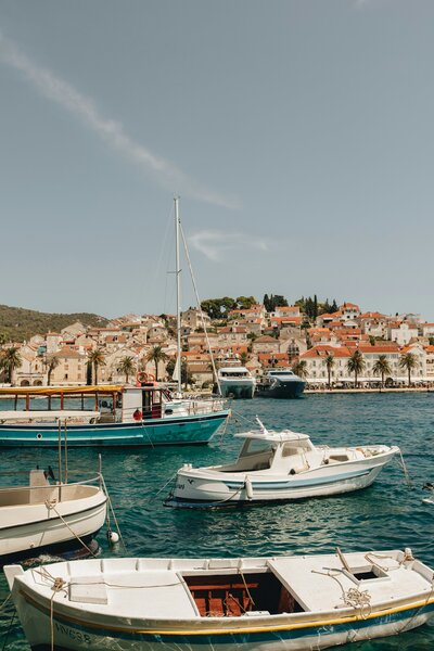 Croatia Yachting
