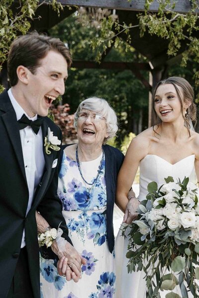Greenville SC Wedding