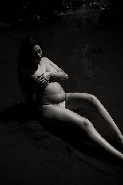 Motherhood Photographer, Motherhood Photos, Documentary Motherhood Session. Atlanta Motherhood Photographer