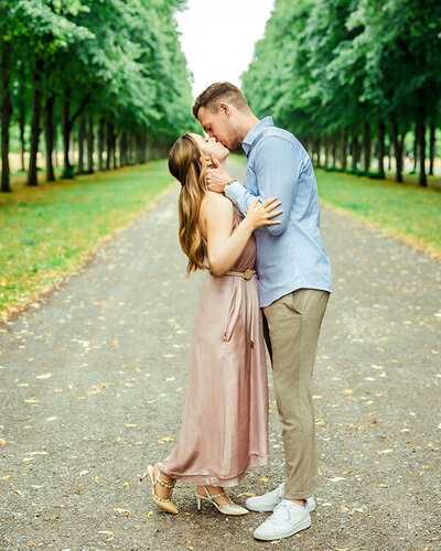 Hochzeitstanz Hochzeitsfotografin NRW